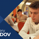 Sviridov Wins November 30 Titled Tuesday
