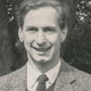 Jonathan Penrose (1933-2021)
