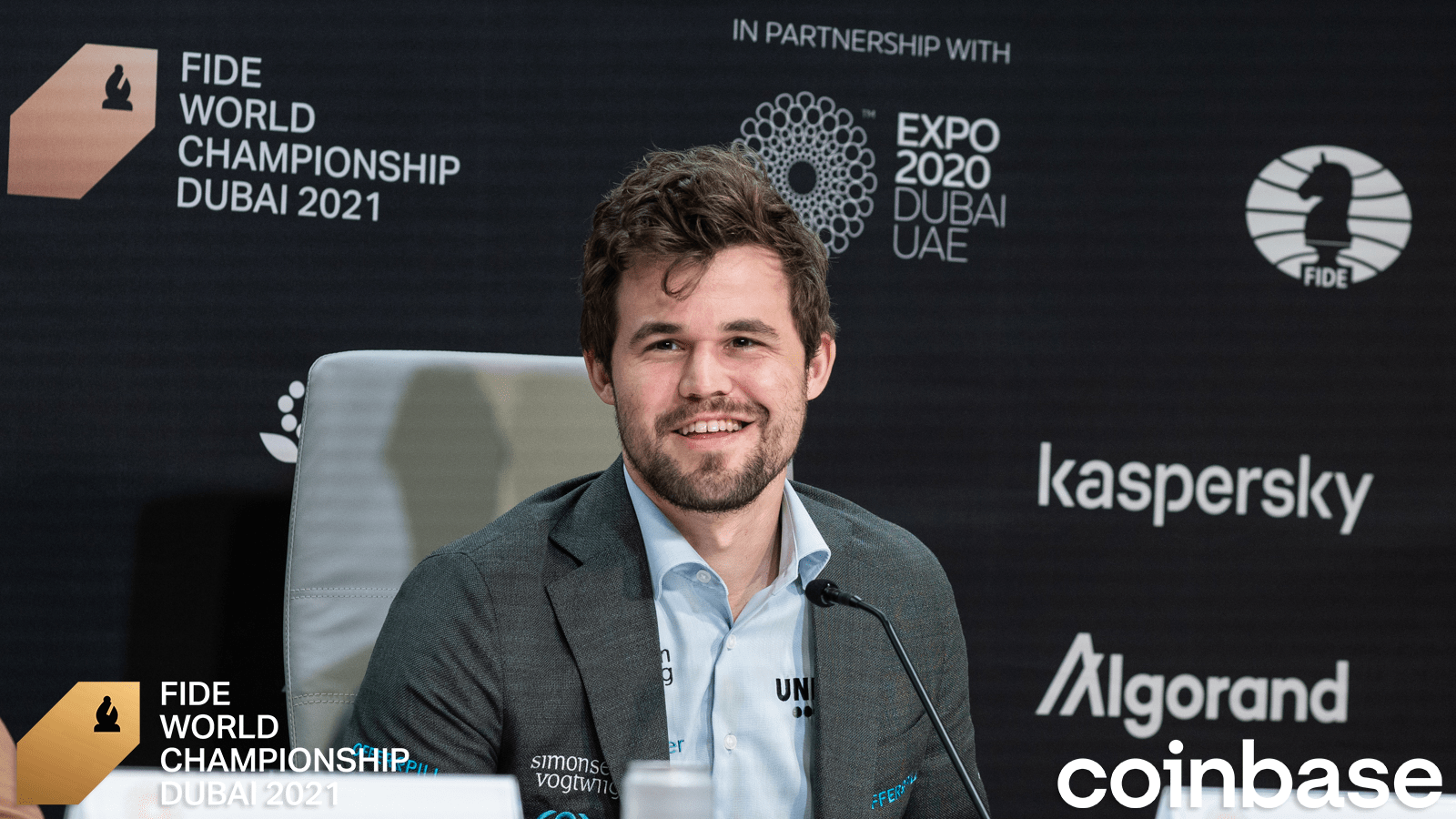 Magnus Carlsen's world title victory also proves big win for online fans, World Chess Championship 2021