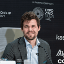 Carlsen gana el Campeonato Mundial de Ajedrez 2021