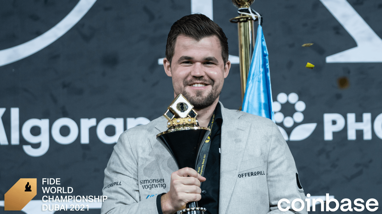 FIDE World Chess Championship: Carlsen Crowned, Dubov Criticized