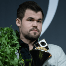 Carlsen möchte seinen Titel nur gegen Firouzja verteidigen