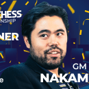 Nakamura Wins 2021 Speed Chess Championship Final With Double-Digit Dominance