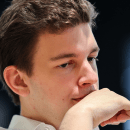 World Rapid Chess Championship Day 1: Duda, Carlsen, Jobava Share Lead