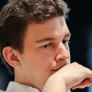 Schnellschach-WM Tag 1: Duda, Carlsen und Jobava liegen in Führung