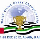 World Cities Chess Team Championships