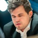 Campeonato Mundial de Rápido - dia 02: Carlsen e Kosteniuk lideram