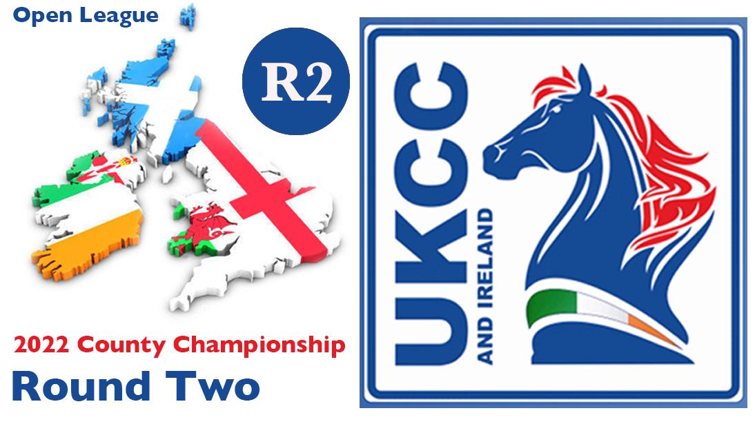 CC22 Div4 R2 Bedfordshire-Northamptonshire vs Leicestershire and Rutland