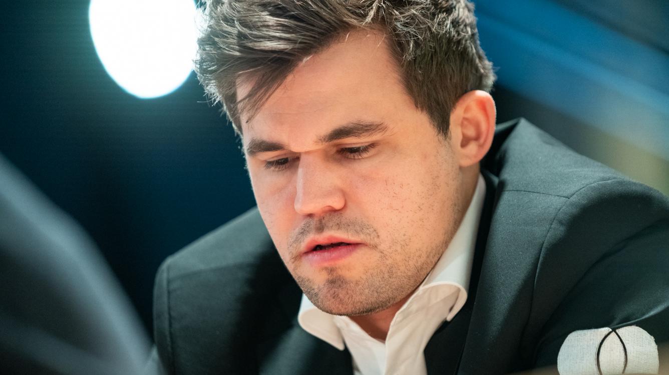 Mistrzostwa Świata w szachach szybkich - dzień 2: Carlsen i Kosteniuk wysuwają się na prowadzenie