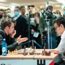 Campeonato Mundial de Rápido - dia 03: Abdusattorov e Kosteniuk são os novos campeões mundiais de xadrez rápido