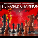 Karpov-Korchnoi 1978 Depicted In 'The World Champion'