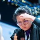 Campeonato Mundial de Blitz - Día 1: Aronian y Assaubayeva lideran