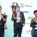 Вашье-Лаграв и Асаубаева - чемпионы мира по блицу 2021