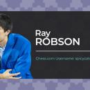 Ray Robson Again Dominates Puzzle Battle World Championship