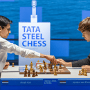 El torneo Tata Steel introduce nuevas reglas para los desempates