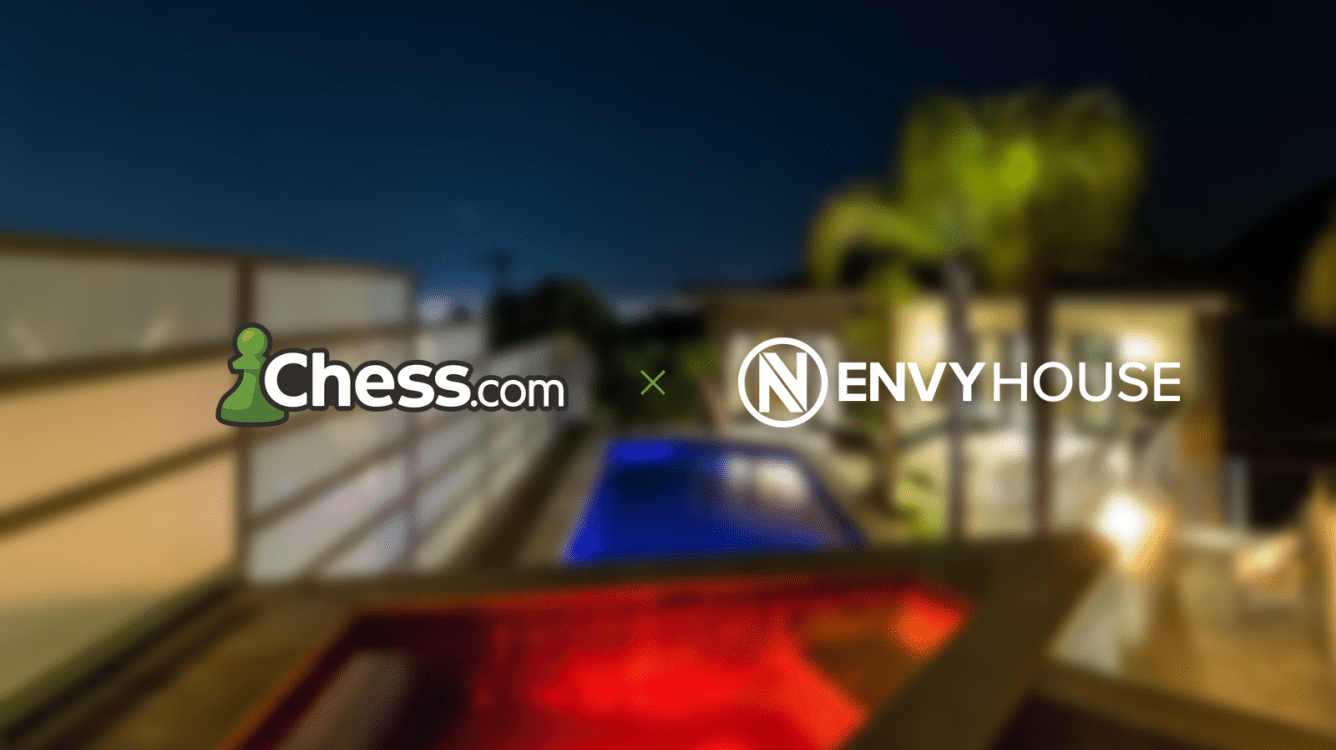 Chess.com Partners With Envy To Support Botez Sisters At New Envy Content House