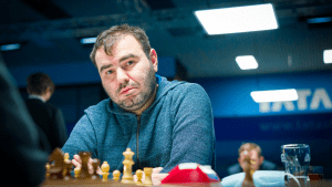 Tata Steel Chess 2022 R8: Mamedyarov Catches Carlsen Before Clash After Rest Day