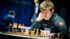 Tata Steel Chess 2022 R9: Carlsen Regains Sole Lead With Giri Trailing