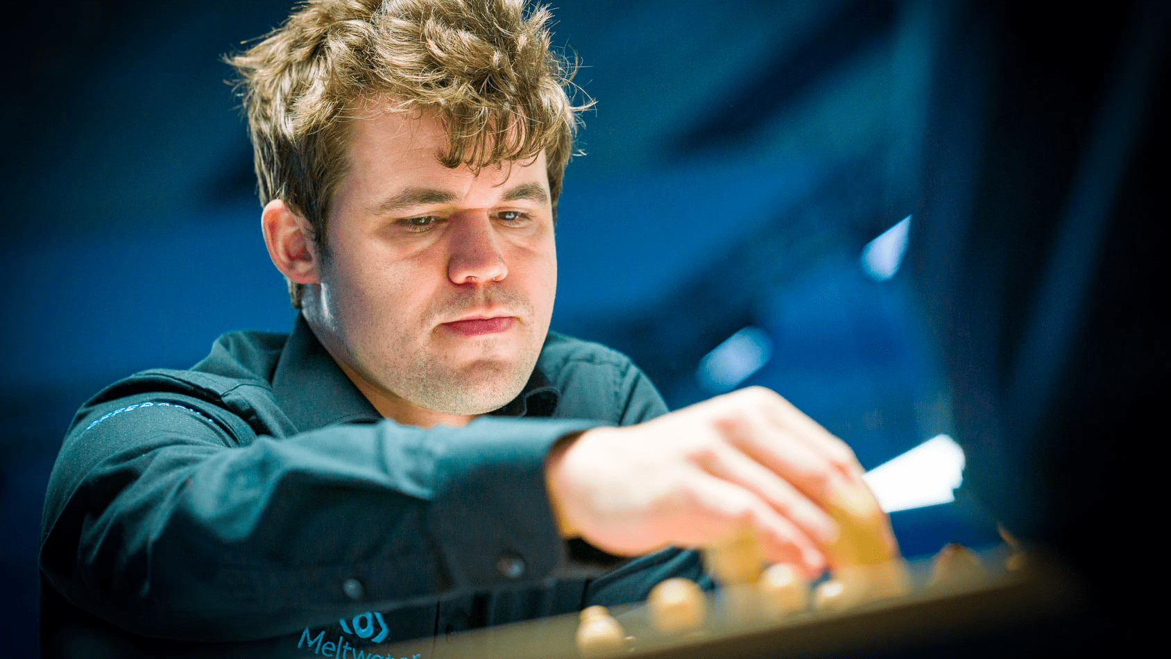 Tata Steel Chess 2022: Magnus Carlsen beats Fabiano Caruana