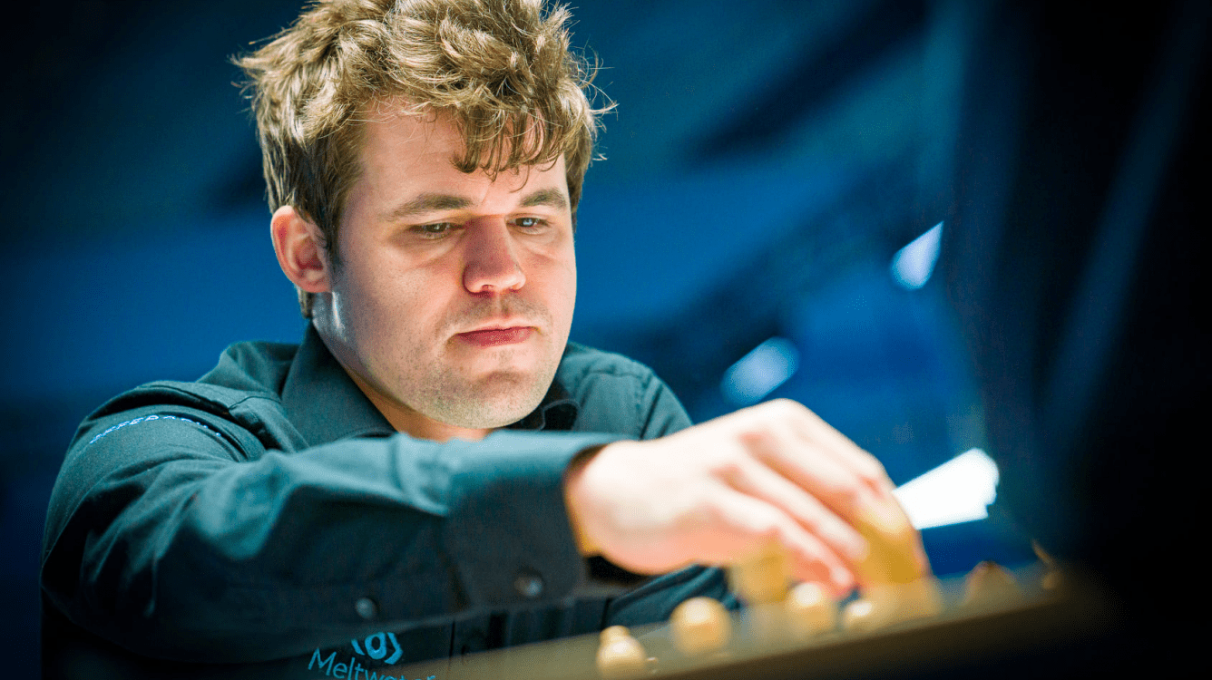 Tata Steel Chess 2022 R12: Carlsen Wins With Round To Spare