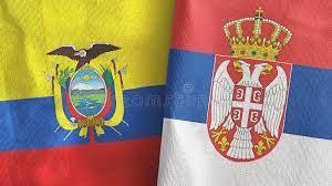 Ecuador vs Serbia, el match empieza hoy en 30 minutos!! (16:30)