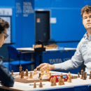 Tata Steel Runde 2: Carlsen und Rapport gewinnen ihre ersten Partien