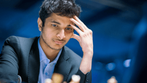 Tata Steel Chess - Ronda 3: Vidit se defiende brillantemente y queda como único líder