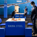 Tata Steel Chess - Ronda 7: Carlsen lidera en solitario; Dubov pierde por incomparecencia