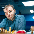 Tata Steel Chess - Ronda 8: Mamedyarov alcanza a Carlsen antes del choque entre ellos en la novena ronda
