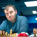 Tata Steel Runde 8: Mamedyarov holt Carlsen ein