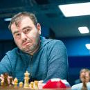Tata Steel Chess - Rodada 8: Mamedyarov alcança Carlsen antes do confronto entre eles na rodada 9
