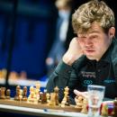 Tata Steel Chess - Ronda 9: Carlsen recupera la punta en solitario; Giri le pisa los talones