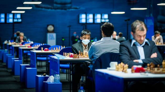 Tata Steel Chess - Ronda 10: Buena jornada para las piezas negras