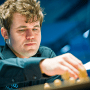 Tata Steel Chess - Ronda 12: Carlsen gana el torneo a falta de una ronda