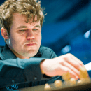 Tata Steel Runde 12: Carlsen steht als Sieger fest