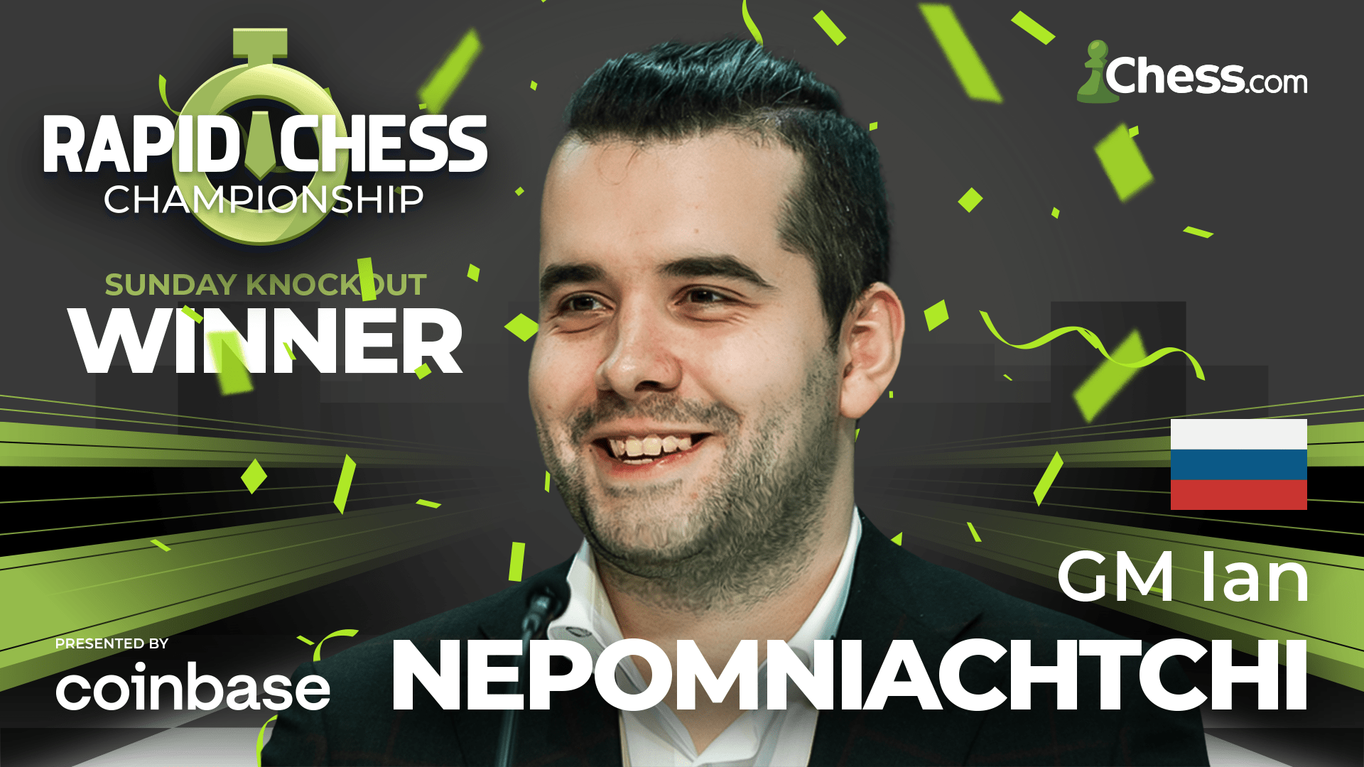 Rapid Chess Championship Week 1 Nepo Strikes Back And Wins