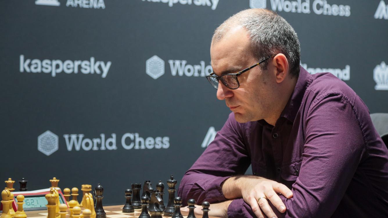 2022 FIDE Grand Prix Berlin Group Tiebreaks: Dominguez, Rapport Qualify With Swift Victories