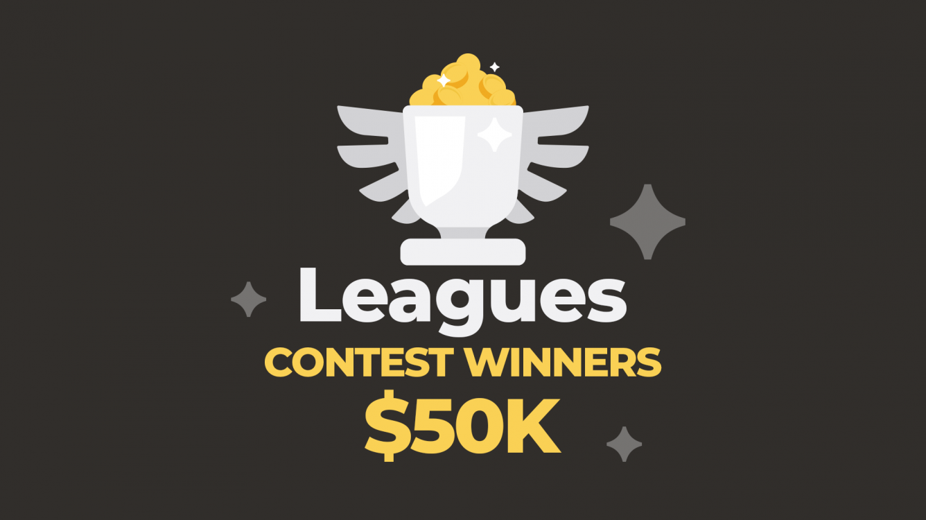 Announcing Winners Of The Chess.com Leagues Contest