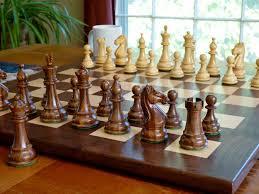 Big Chess Match!!! Please Join!!