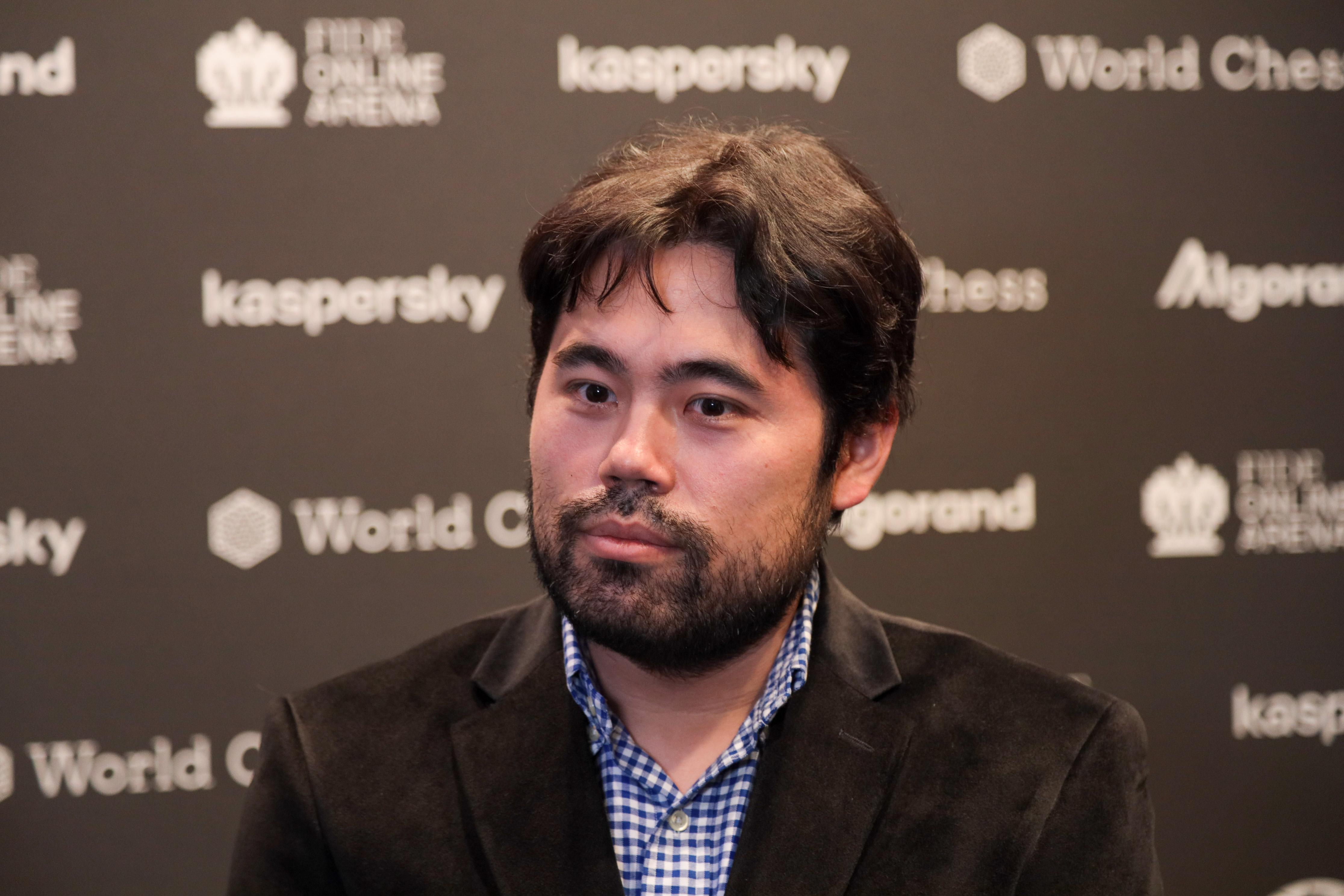 2022 FIDE Grand Prix Berlin Final: Nakamura Wins First Leg After 2-0  Tiebreak Sweep 