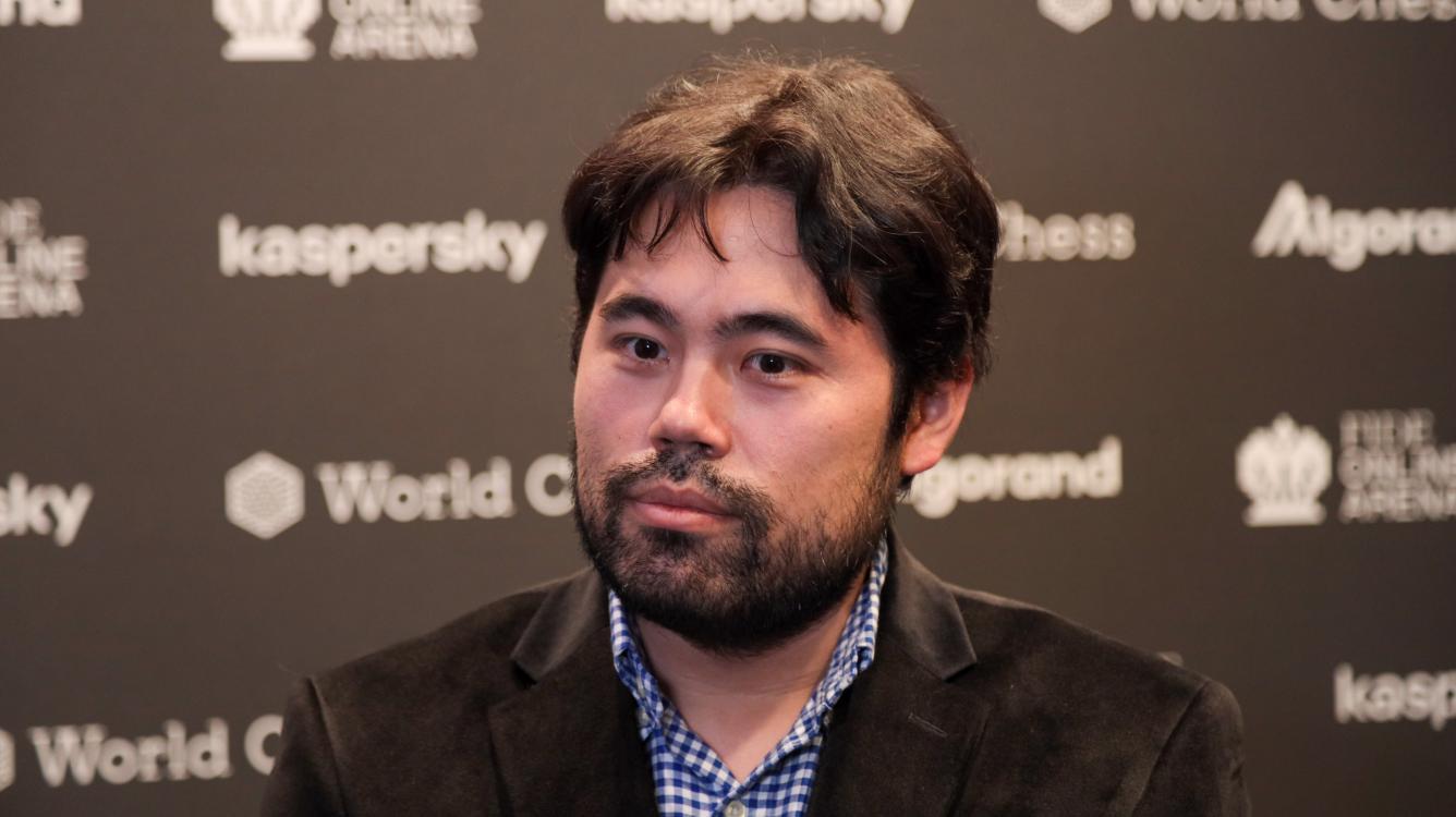 FIDE Grand Prix - Final - Desempates: ¡Nakamura es el ganador!