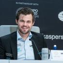 Airthings Masters Day 8: Carlsen Wins First Leg Of Champions Tour