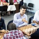 FIDE Olympiad Won't Take Place In Russia; Ukrainian Federation Asks For Russian Ban