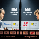 Airthings Masters Day 7: Nepomniachtchi, Carlsen Draw First Four Final Games