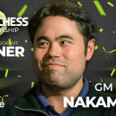 Rapid Chess Championship Week 5: Nakamura Bests Aronian