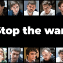 'Stop the war.' 44 Top Russian Players Publish Open Letter To Putin
