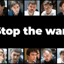 "Arrêtez la guerre." 44 des meilleurs joueurs russes publient une lettre ouverte à Poutine