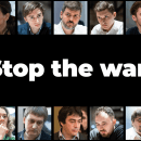 'Stop the war.' 44 russische Spitzenspieler veröffentlichen Offenen Brief an Putin