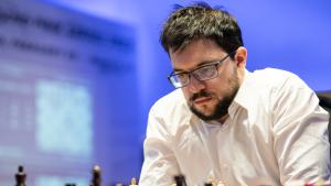 Гран-При ФИДЕ в Белграде: не до шахмат