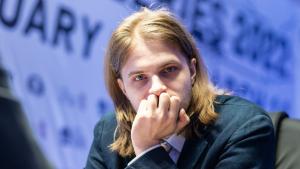 Grand Prix da FIDE Belgrado - Final Dia 1: Jogo Sólido